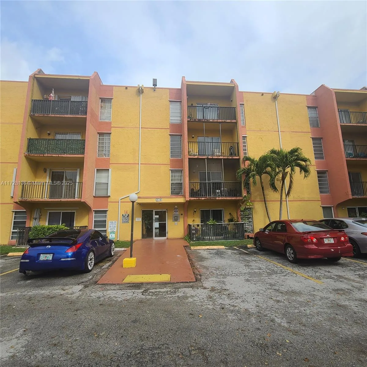 4803 NW 7th St # 103-14, Miami, FL 33126