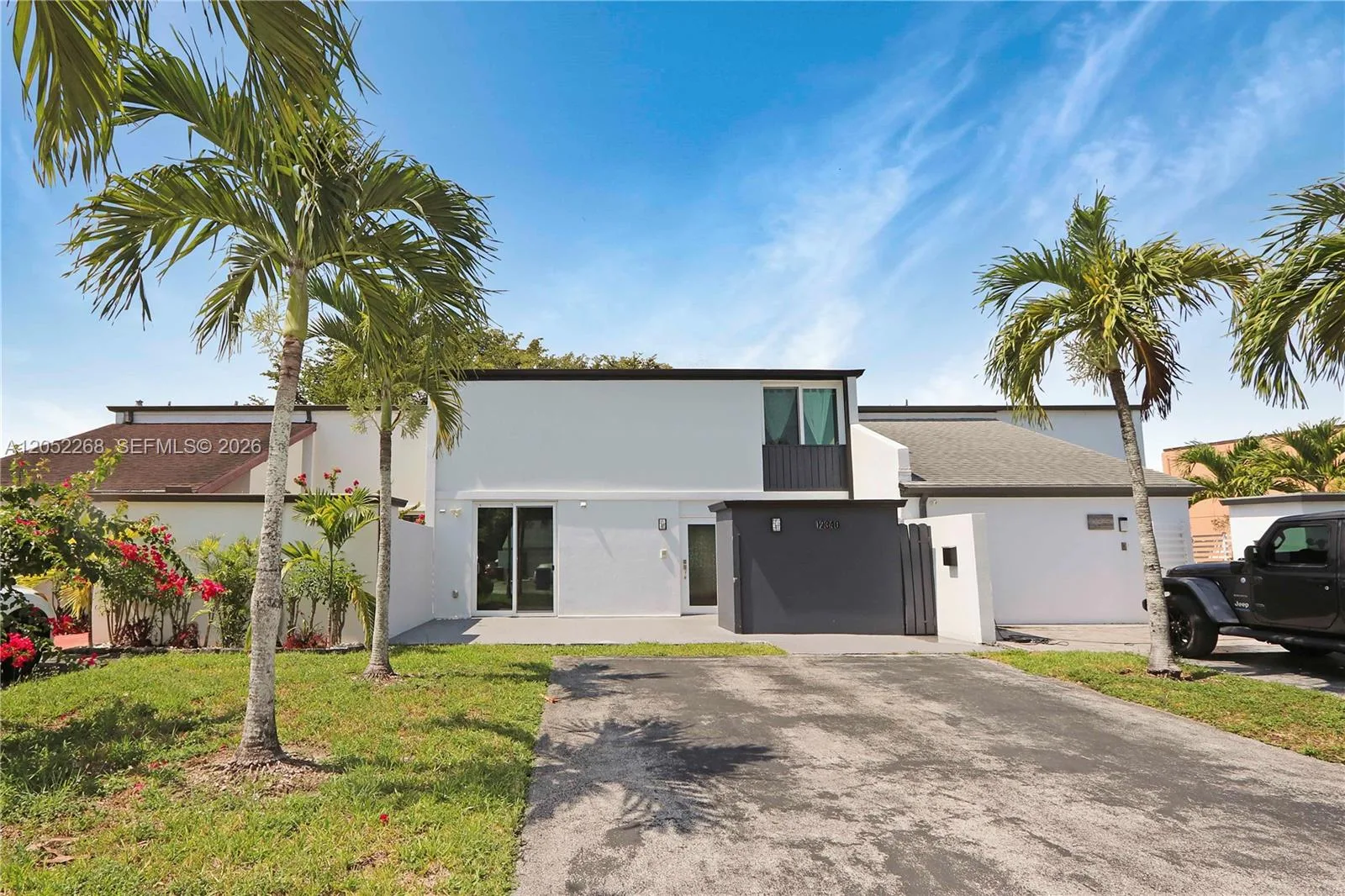12340 SW 20th Ter # 12340, Miami, FL 33175