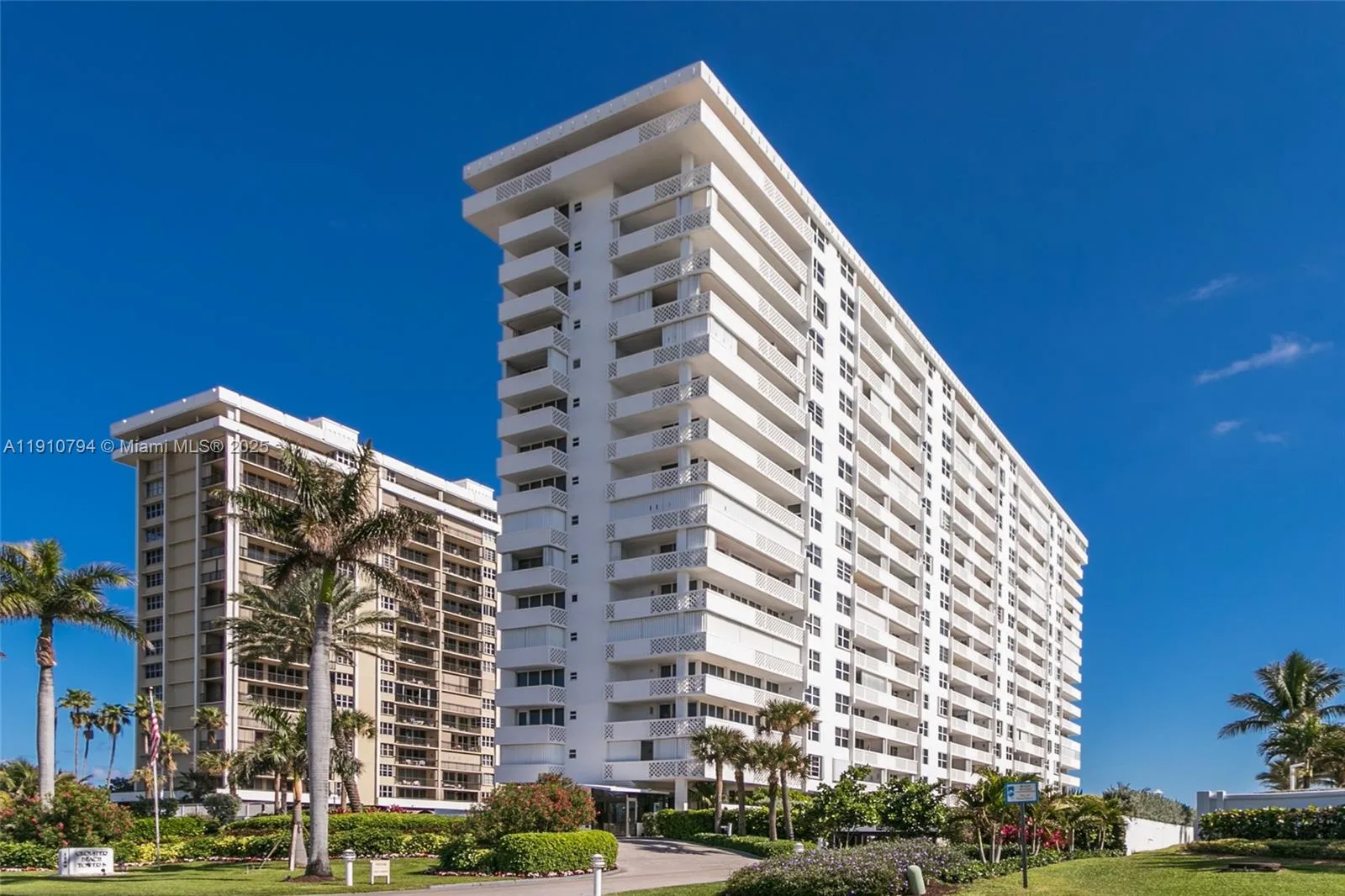 1200 S Ocean Blvd # 9F, Boca Raton, FL 33432