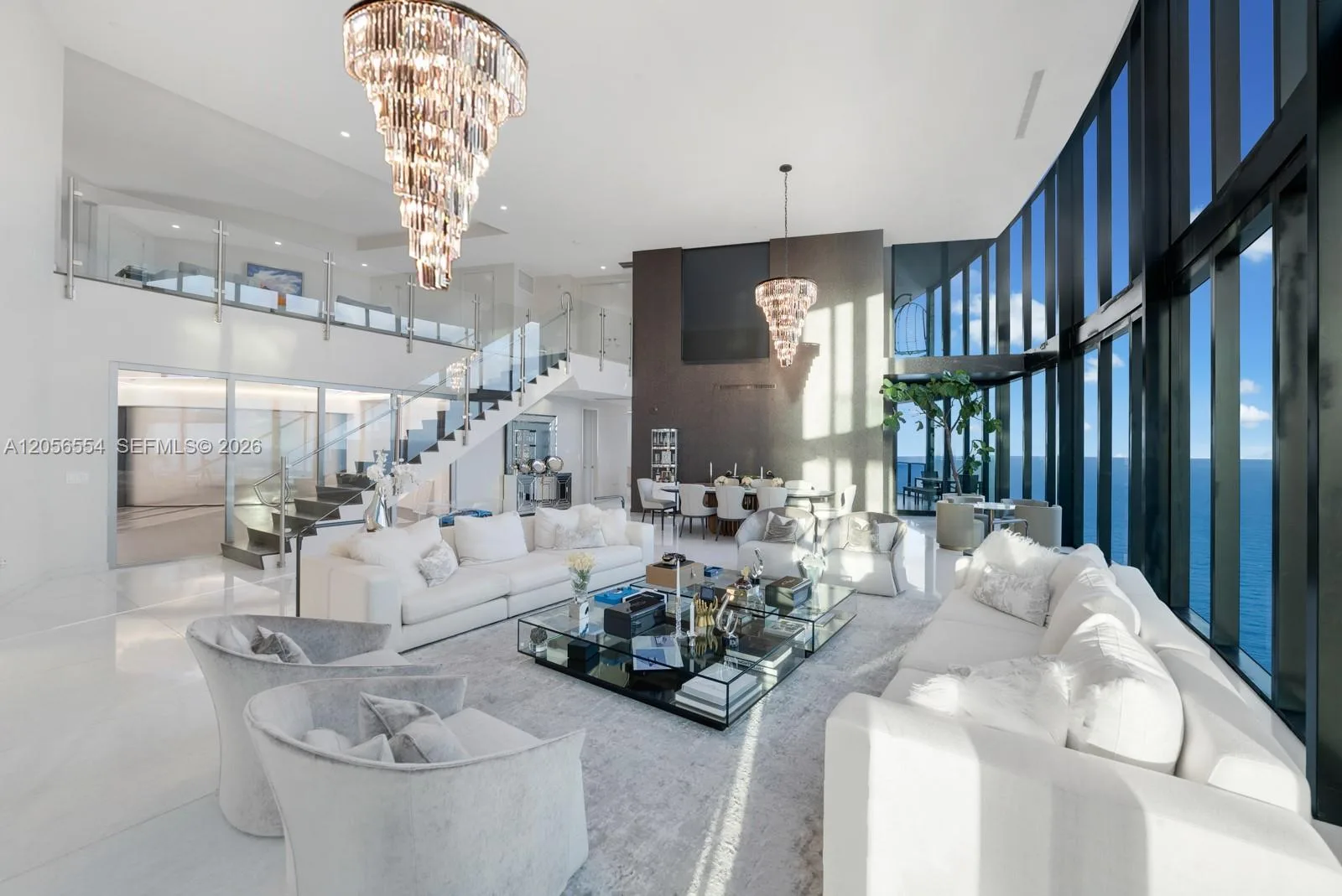 18555 Collins Ave # 5201, Sunny Isles Beach, FL 33160 photo 8