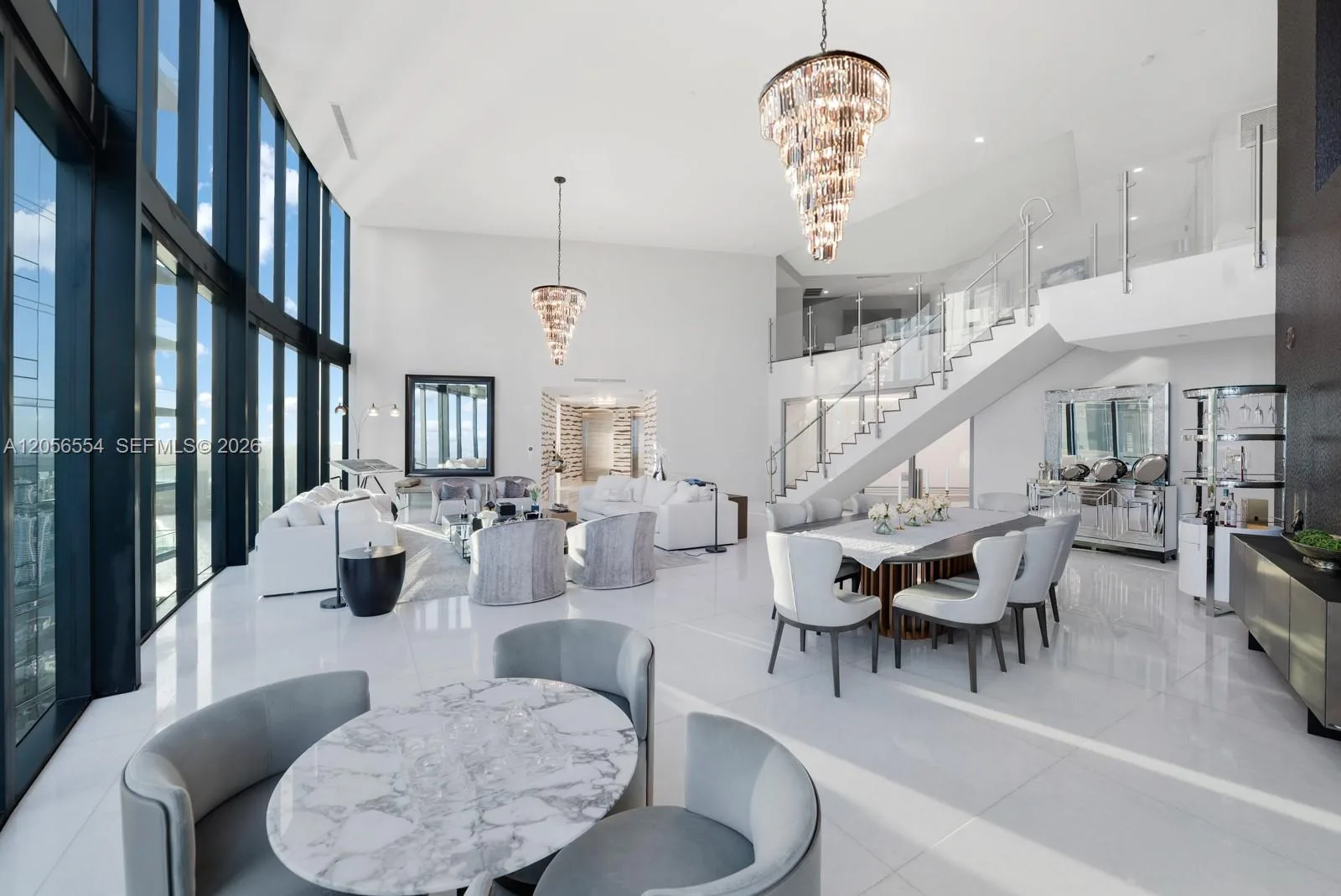 18555 Collins Ave # 5201, Sunny Isles Beach, FL 33160 photo 9