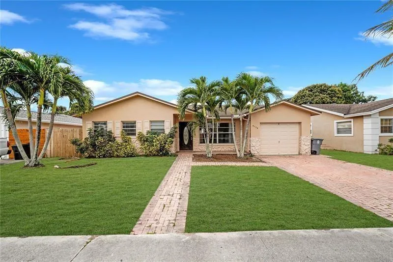 9728 SW 3rd Street, Boca Raton, FL 33428
