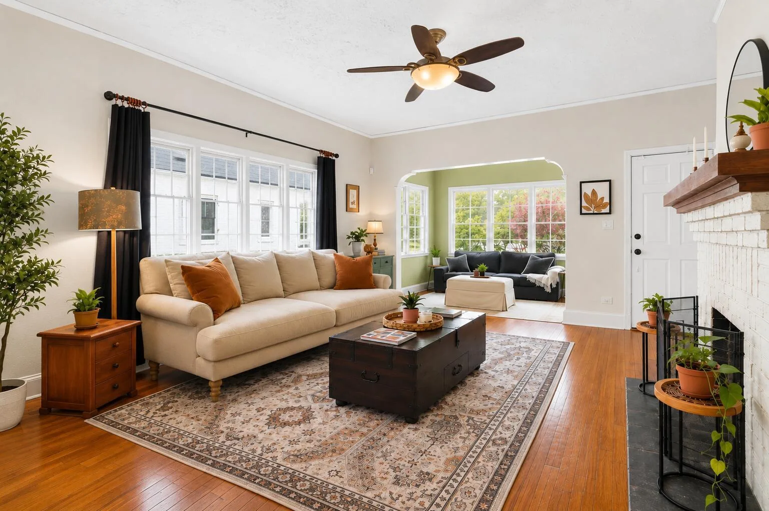 4608 POST Street, Jacksonville, FL 32205 — zdjęcie 3