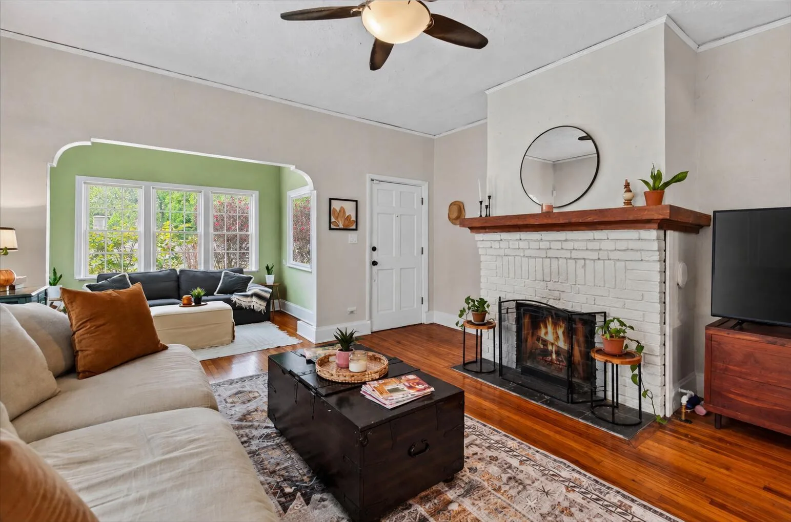 4608 POST Street, Jacksonville, FL 32205 — zdjęcie 4