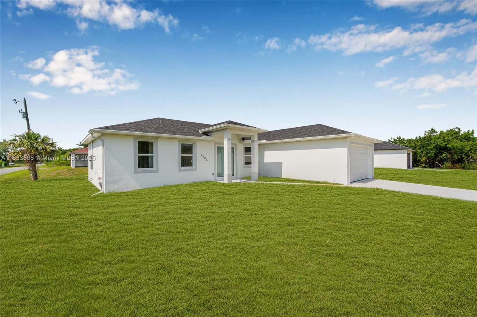 2506 5th ST SW, Lehigh Acres, FL 33976 photo 2