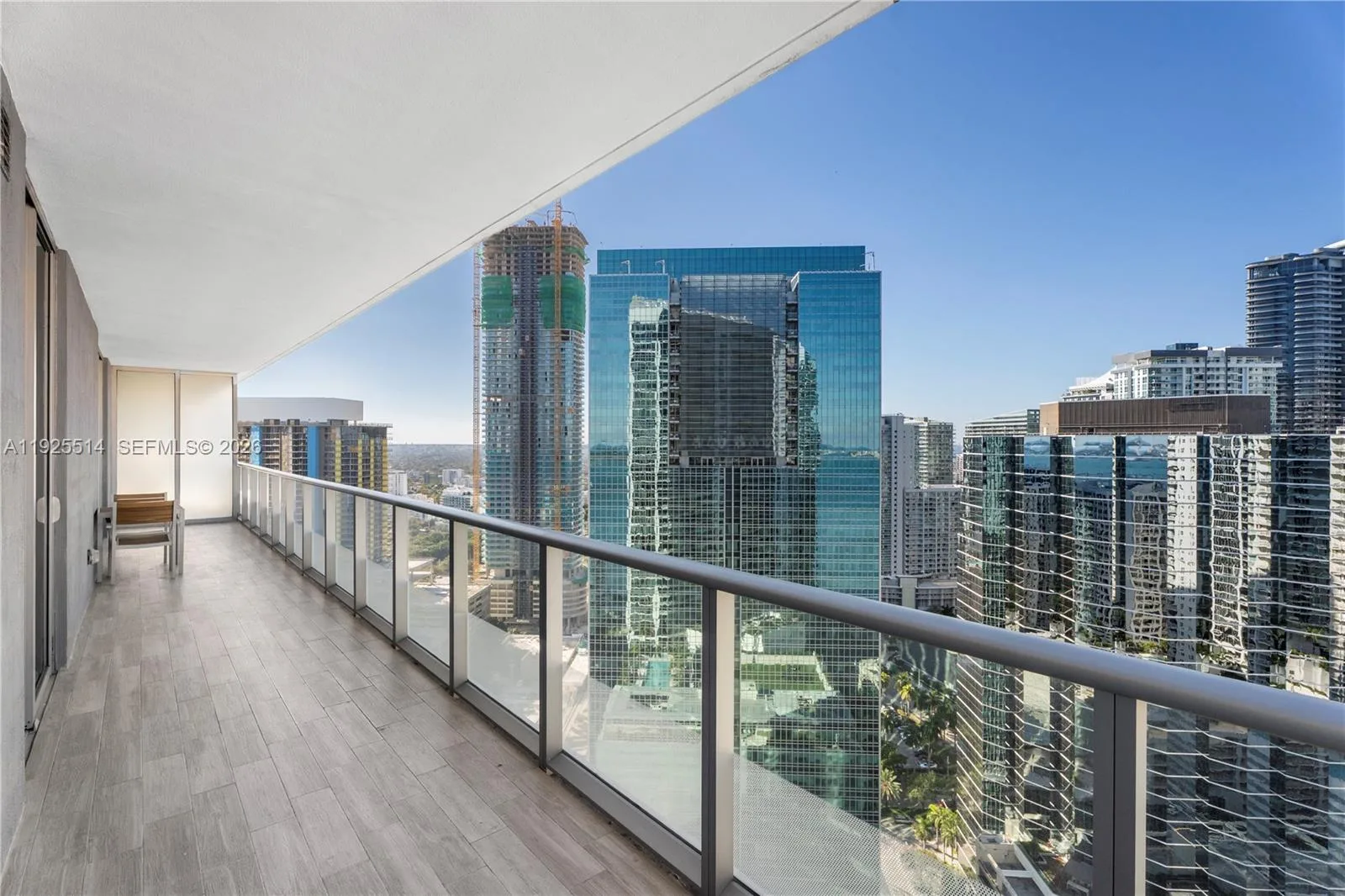 1300 Brickell Bay Dr # 3500, Miami, FL 33131 photo 2