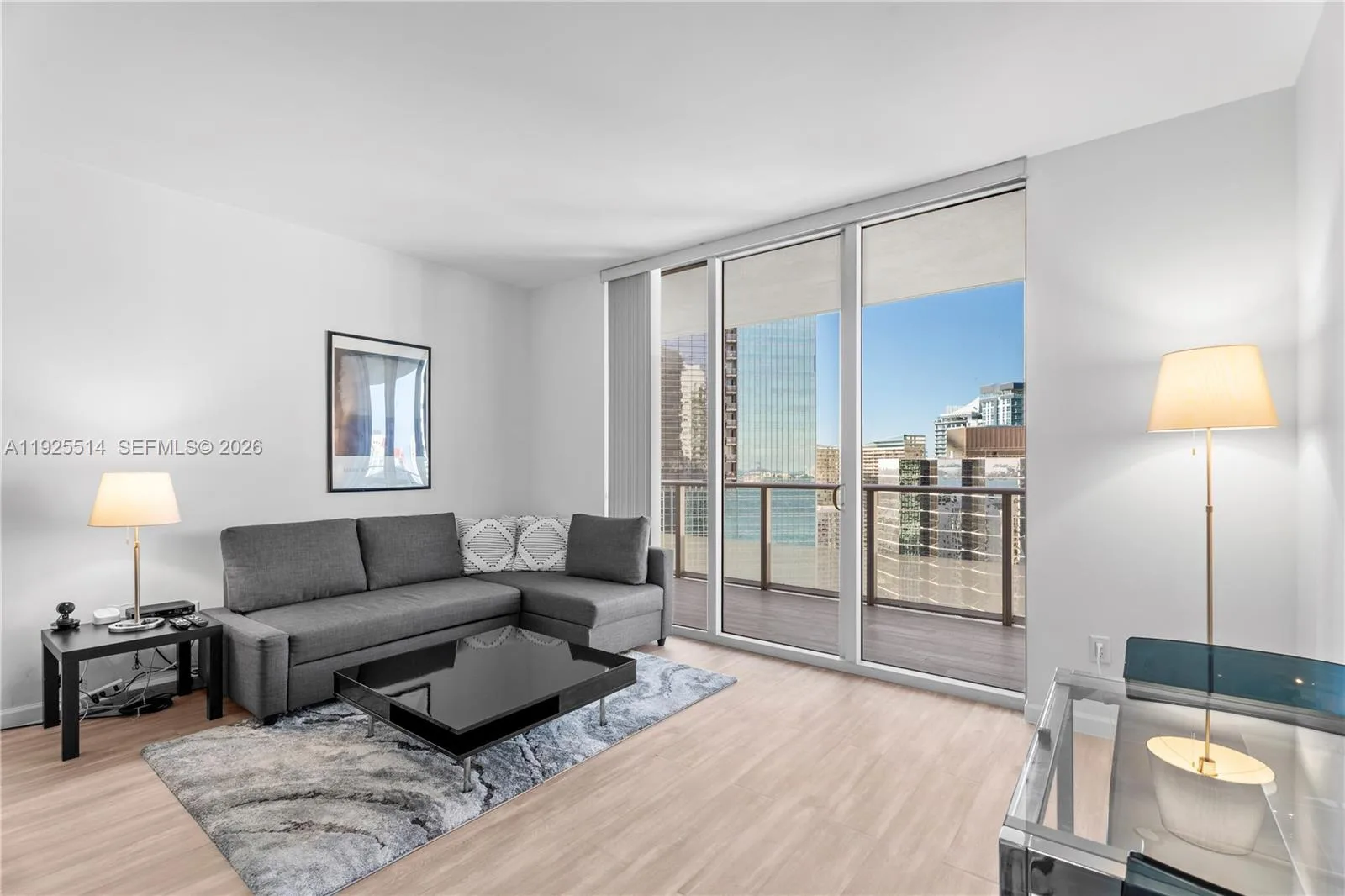 1300 Brickell Bay Dr # 3500, Miami, FL 33131 photo 3