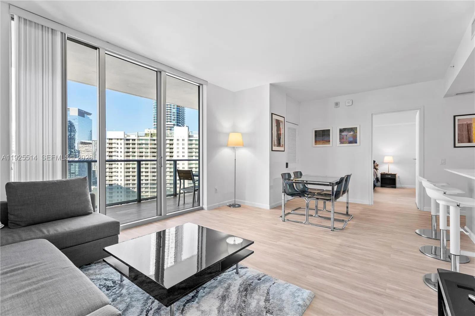 1300 Brickell Bay Dr # 3500, Miami, FL 33131 photo 5