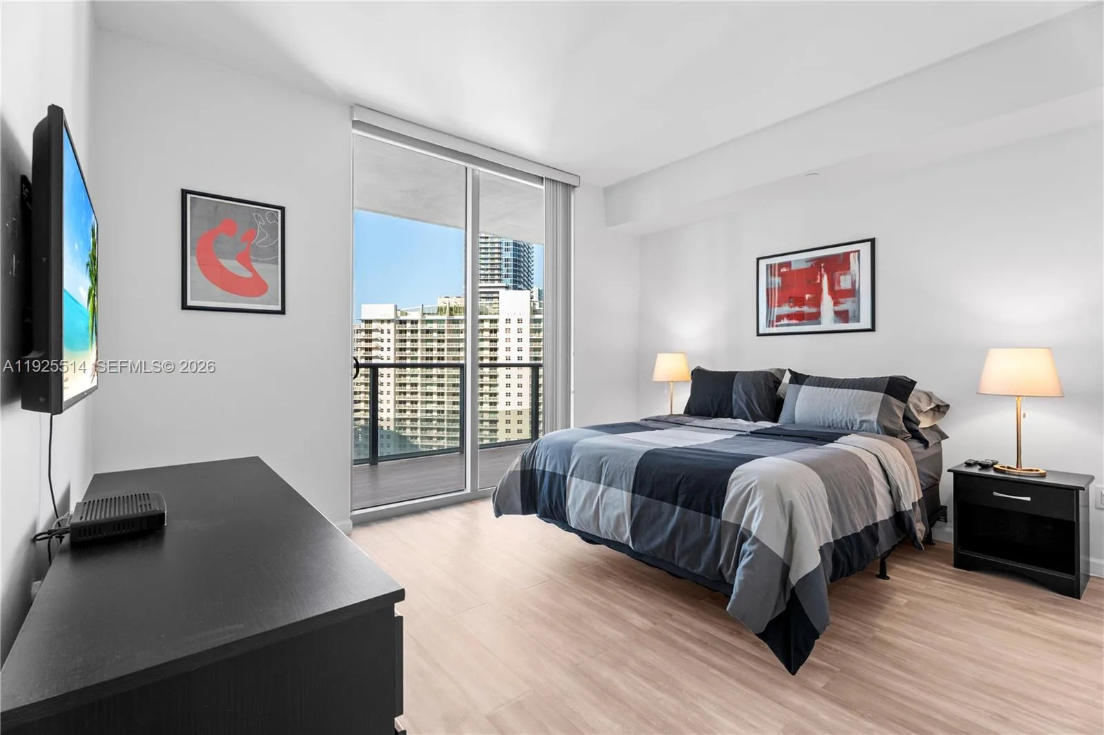 1300 Brickell Bay Dr # 3500, Miami, FL 33131 photo 9