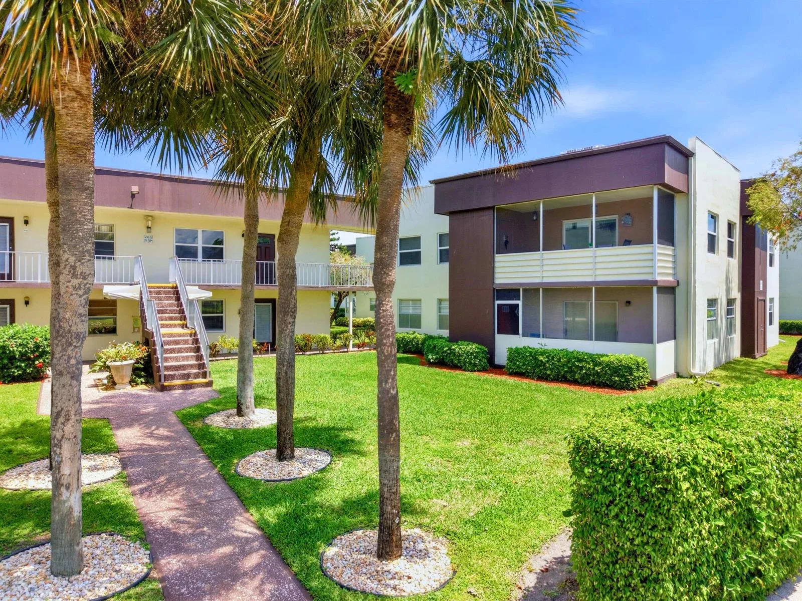 755 NORMANDY P # 755, Delray Beach, FL 33484