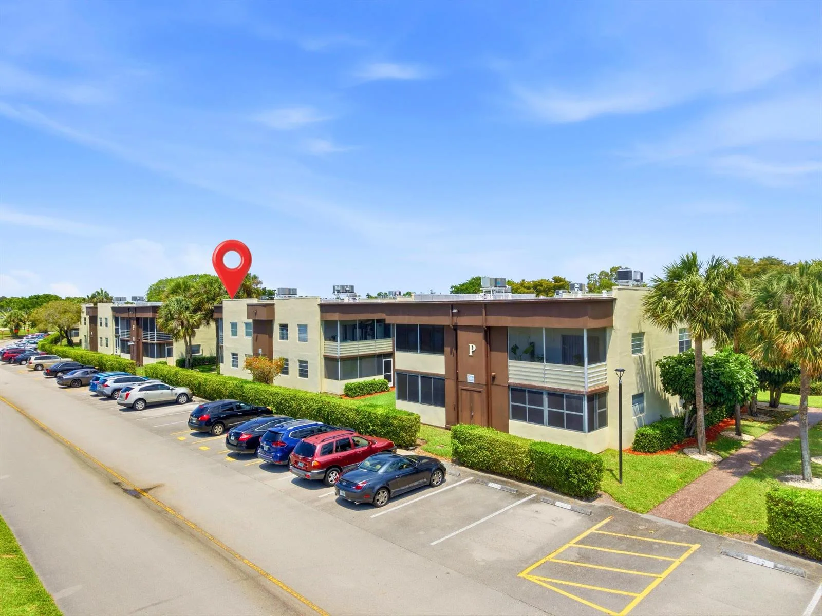 755 NORMANDY P # 755, Delray Beach, FL 33484 photo 3