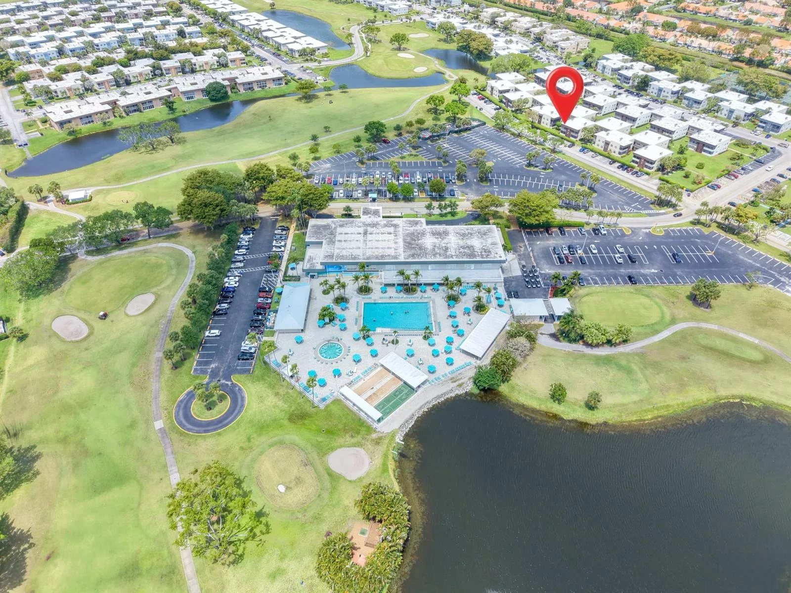 755 NORMANDY P # 755, Delray Beach, FL 33484 photo 4