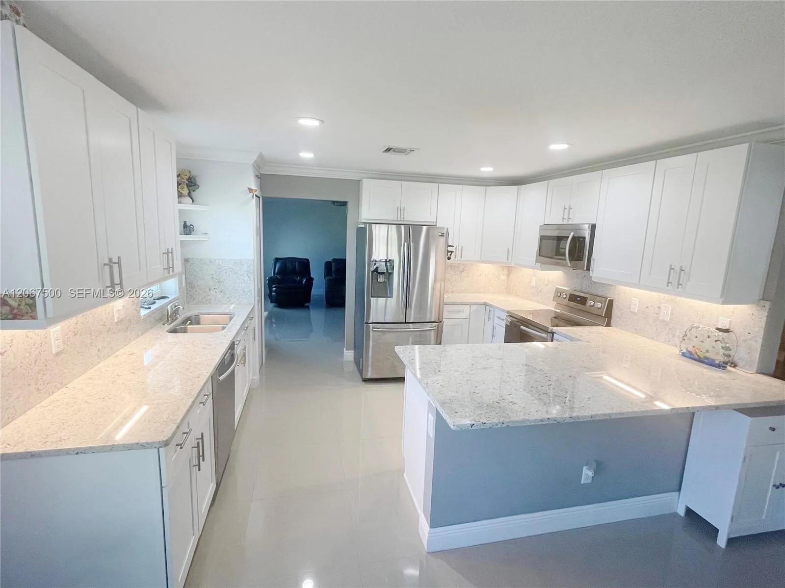 2167 SW Best St, Port St. Lucie, FL 34984 — zdjęcie 4