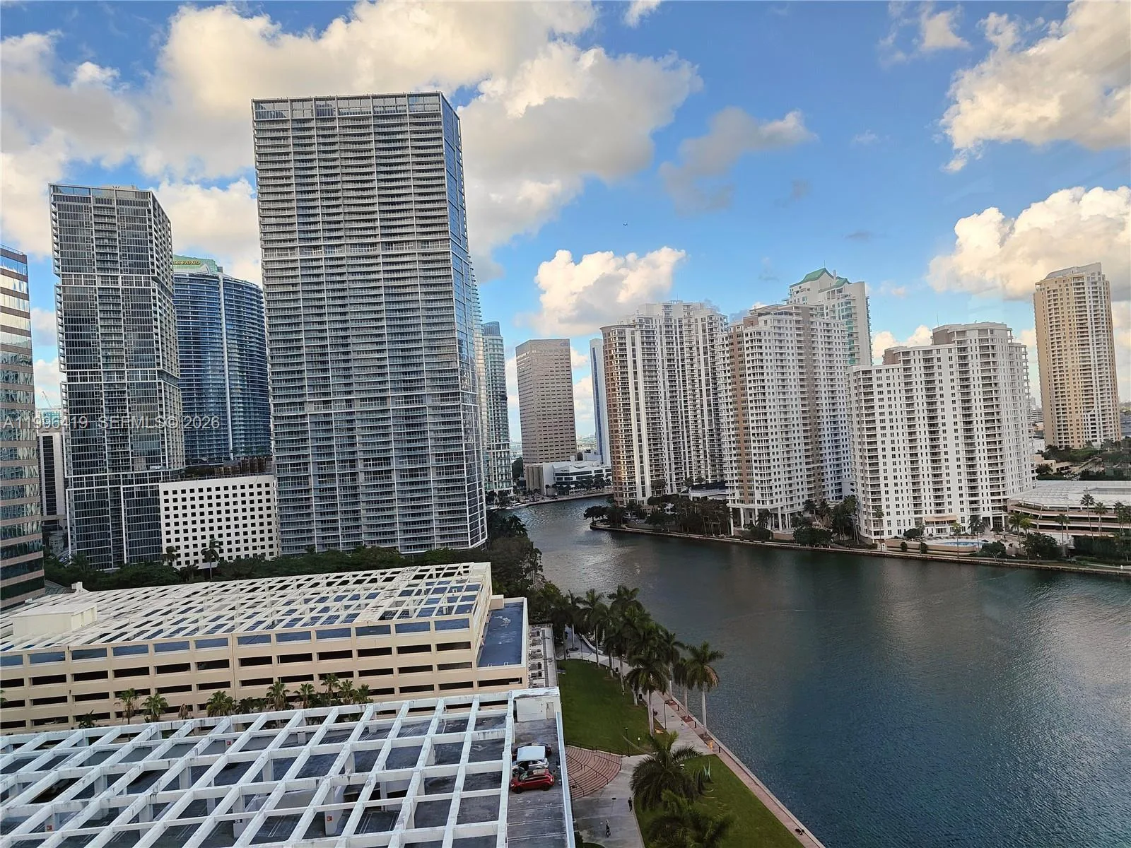 801 Brickell Bay Dr # 1961, Miami, FL 33131 photo 4