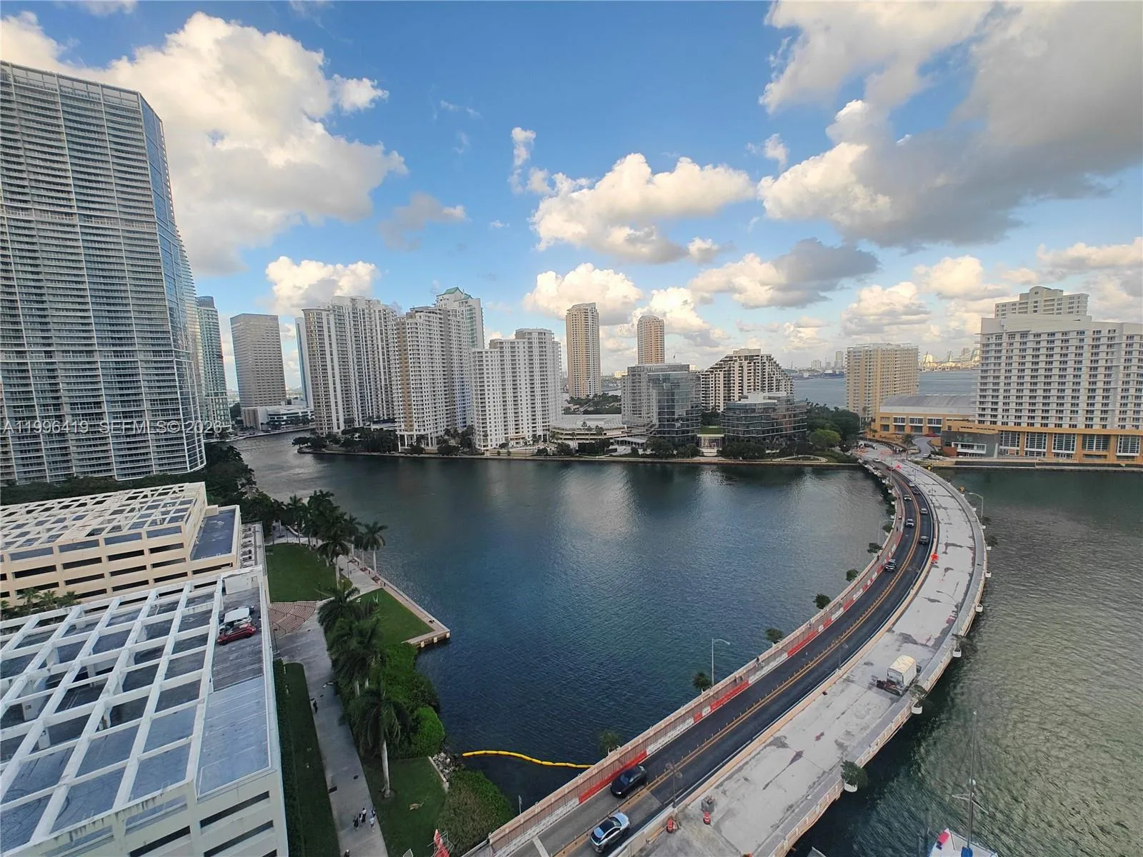 801 Brickell Bay Dr # 1961, Miami, FL 33131 photo 5