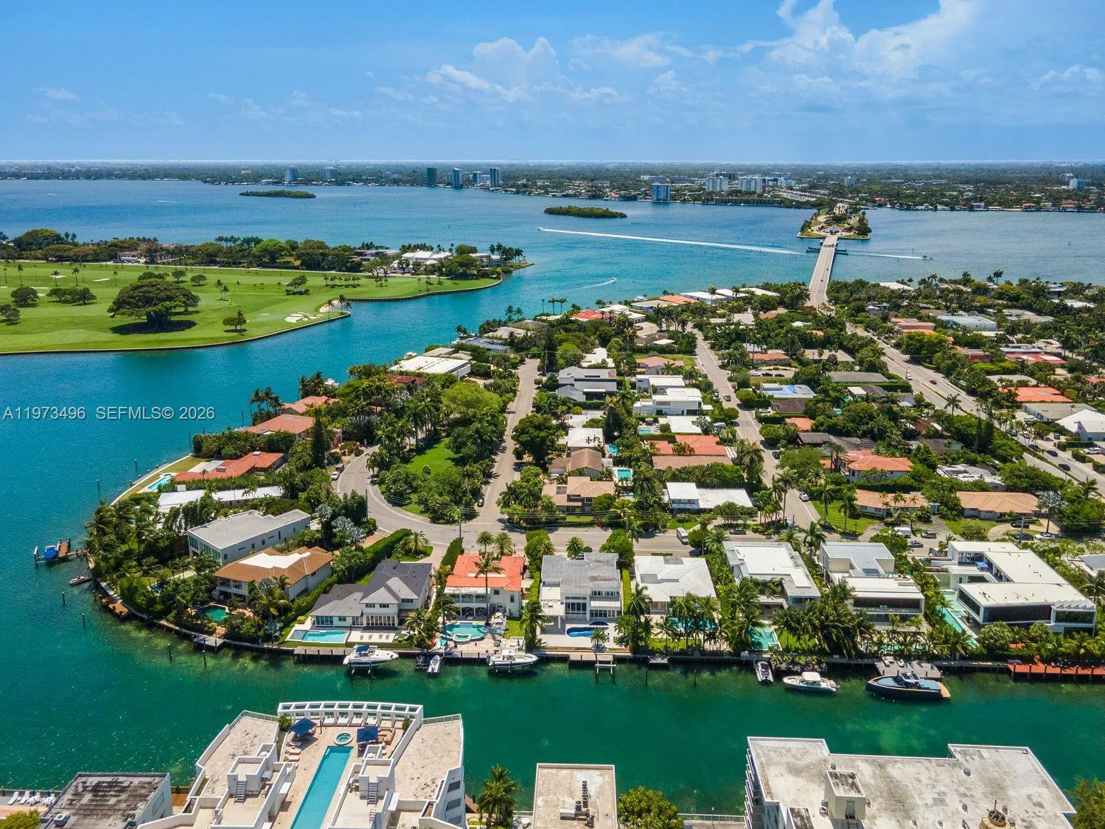 1210 95th Street, Bay Harbor Islands, FL 33154