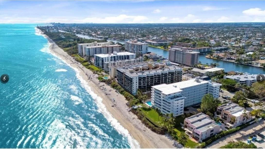 1169 Hillsboro Mile # 119, Hillsboro Beach, FL 33062