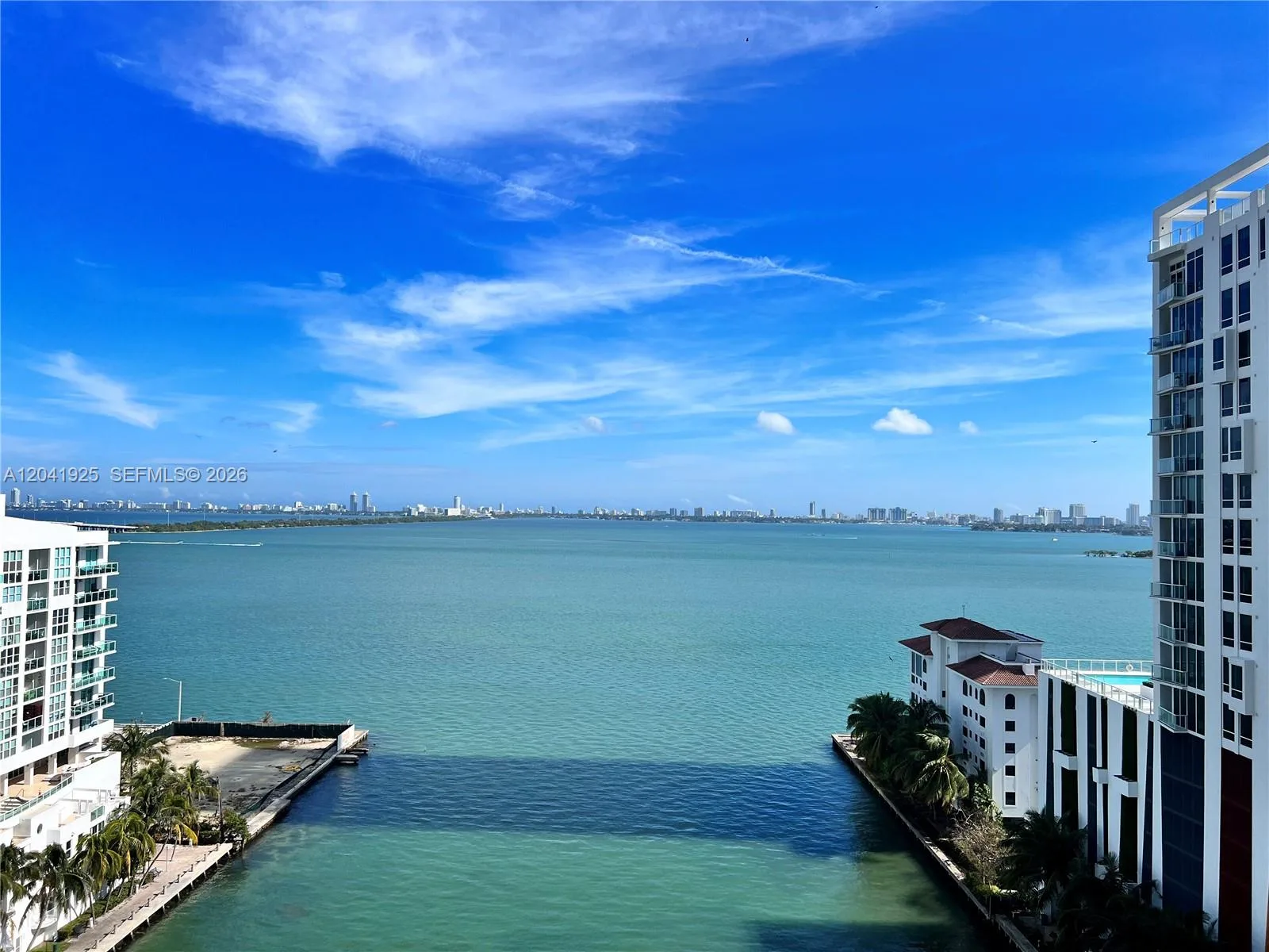 460 NE 28th St # 1402, Miami, FL 33137