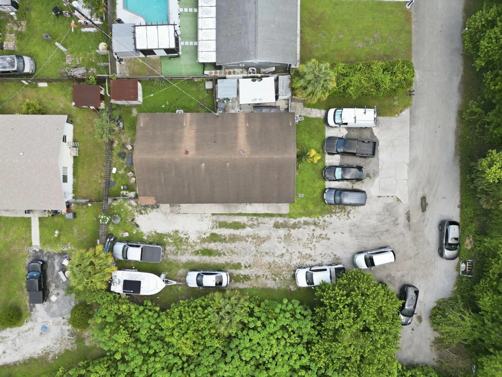 4737 BOATMAN Street, Lake Worth, FL 33463