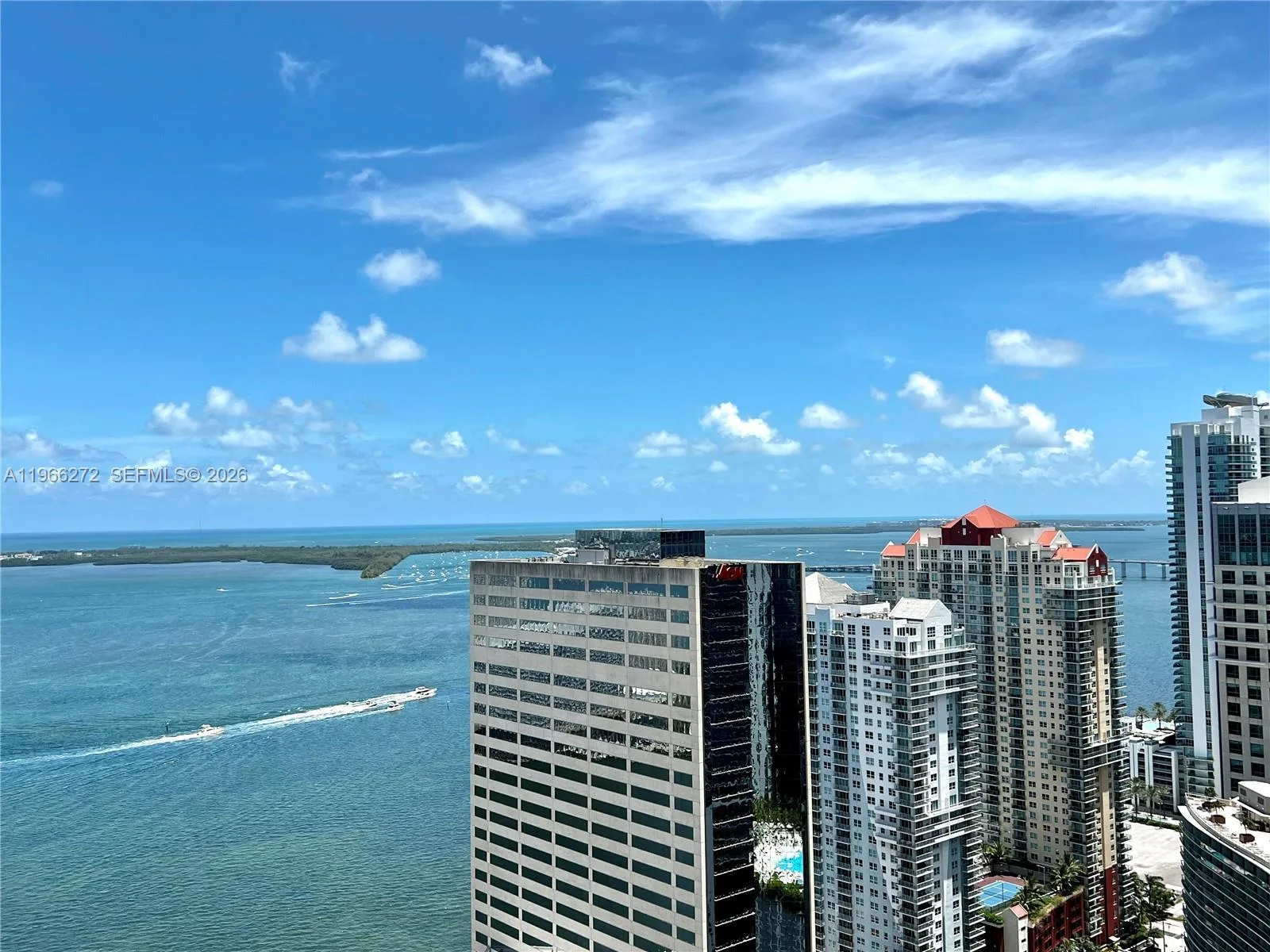 950 Brickell Bay Dr # 3903, Miami, FL 33131