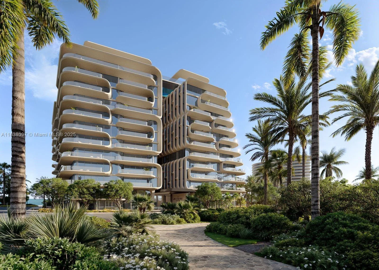 8777 Collins Avenue # 604, Surfside, FL 33154