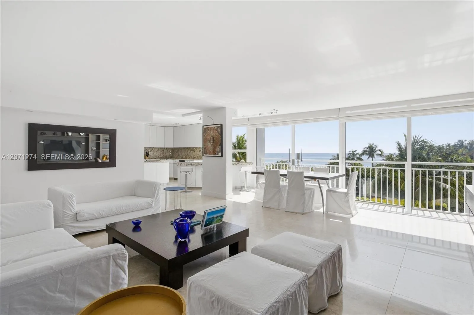 613 Ocean Dr # 5D, Key Biscayne, FL 33149