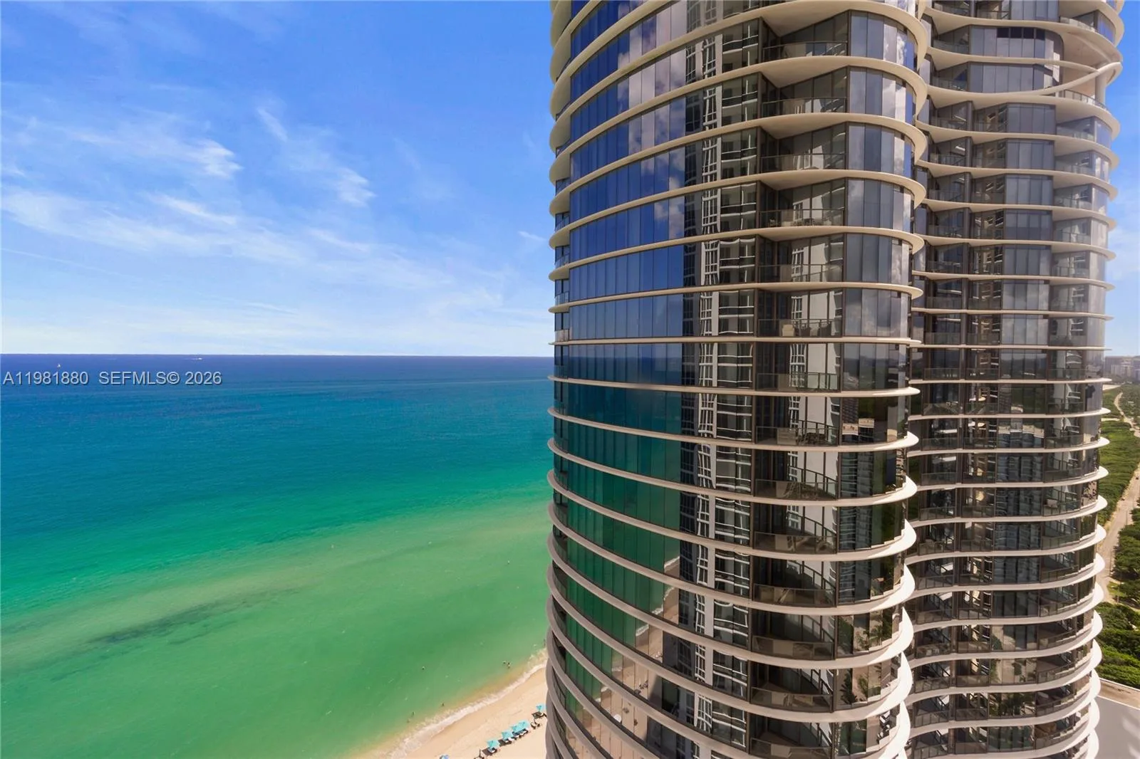 15811 Collins Ave # 2606, Sunny Isles Beach, FL 33160 photo 5