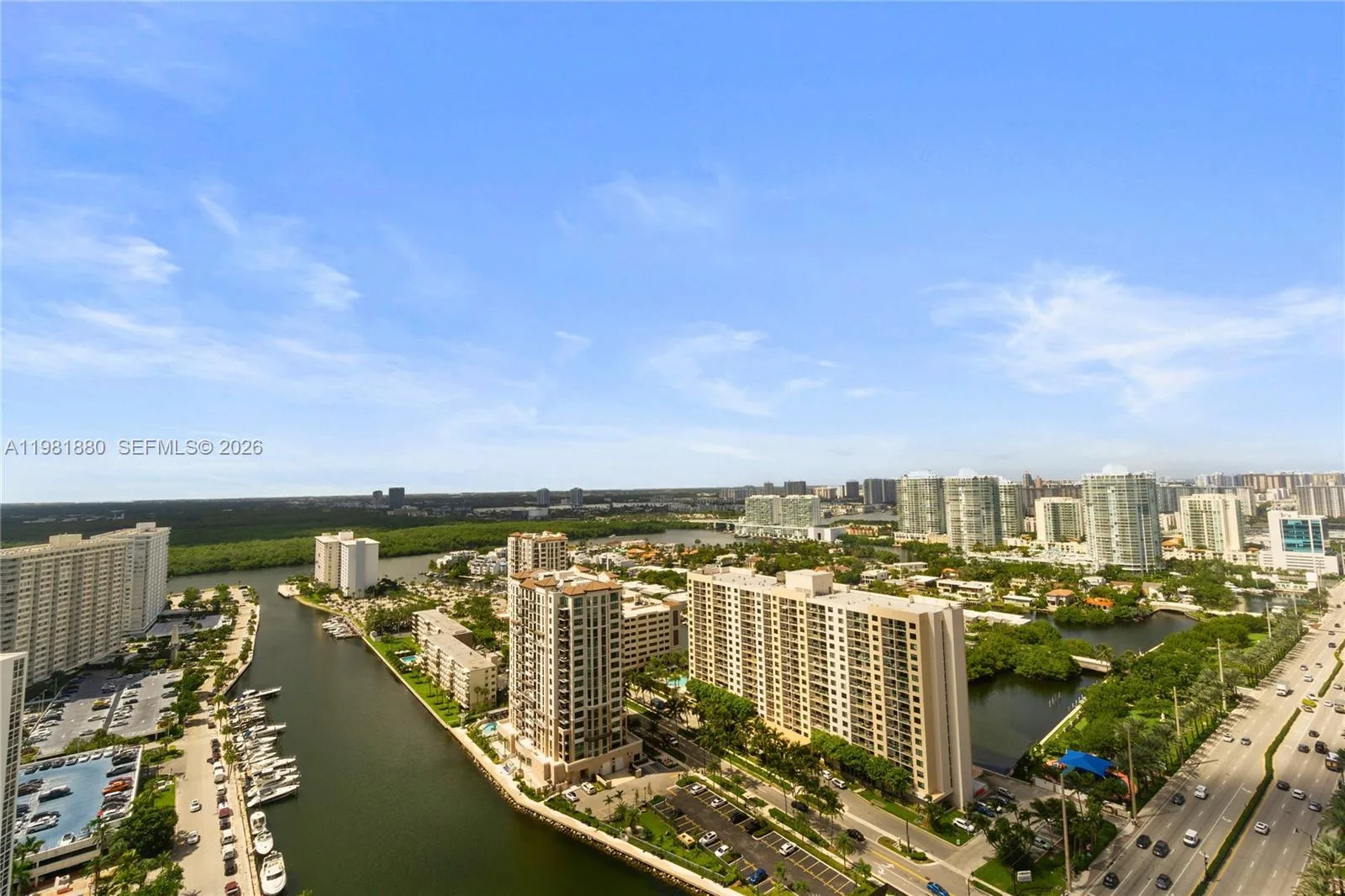 15811 Collins Ave # 2606, Sunny Isles Beach, FL 33160 photo 8