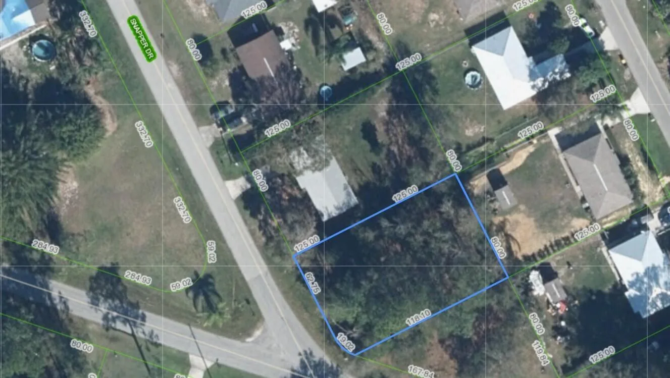 4304 Snapper Drive, Sebring, FL 33870