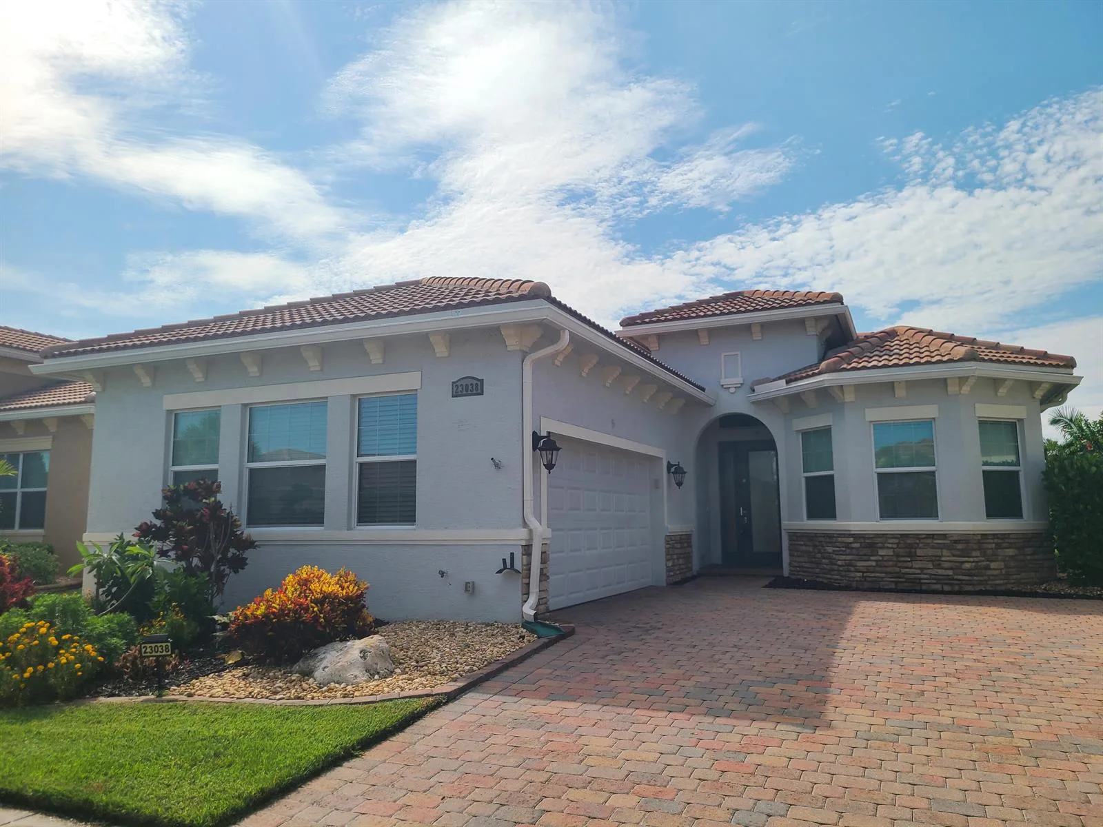 23038 SW ACCESI Way, Port St. Lucie, FL 34986