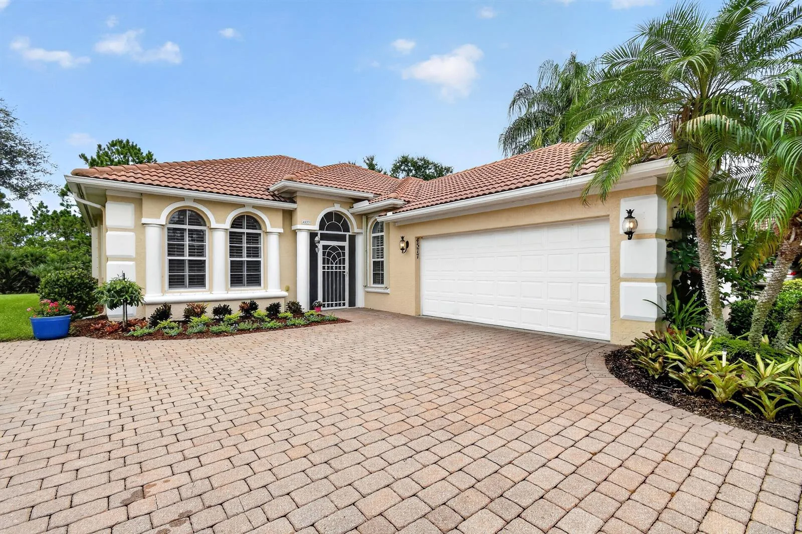 4577 NW Red Bay Circle, Jensen Beach, FL 34957 photo 2