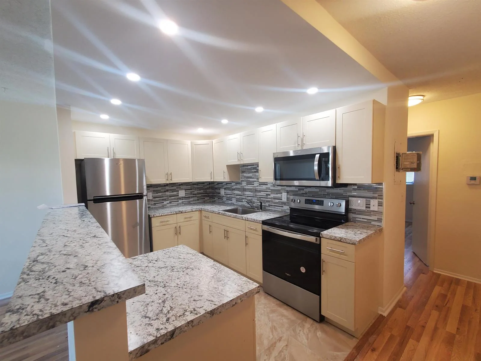 5203 NE 24th Terrace # B206, Fort Lauderdale, FL 33308