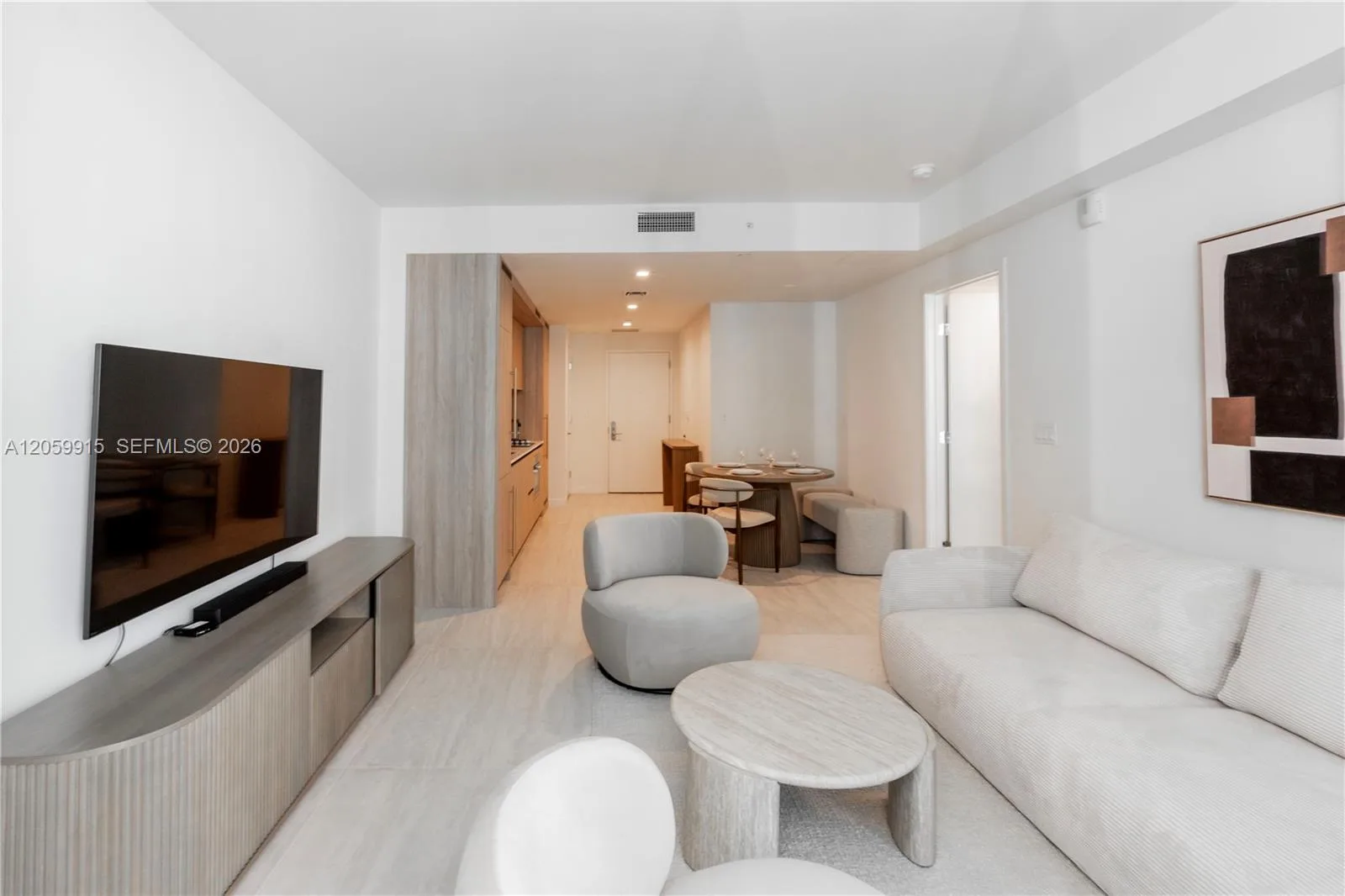 77 SE 5th St # 1910, Miami, FL 33131