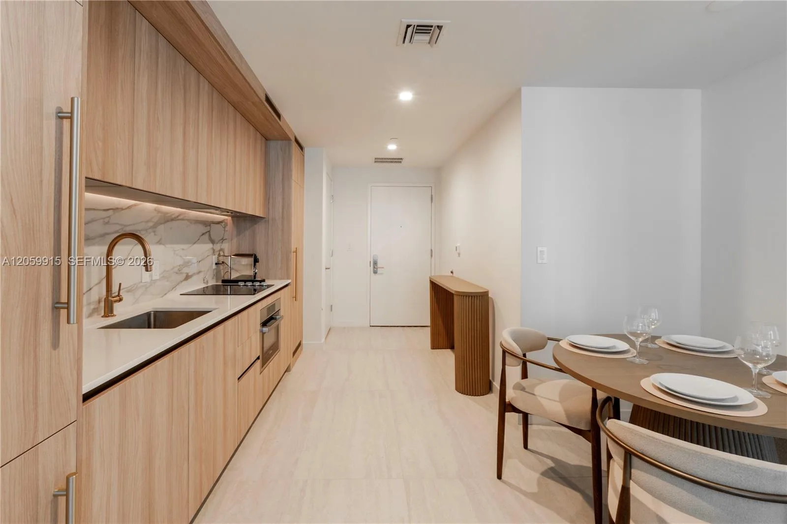 77 SE 5th St # 1910, Miami, FL 33131 photo 5