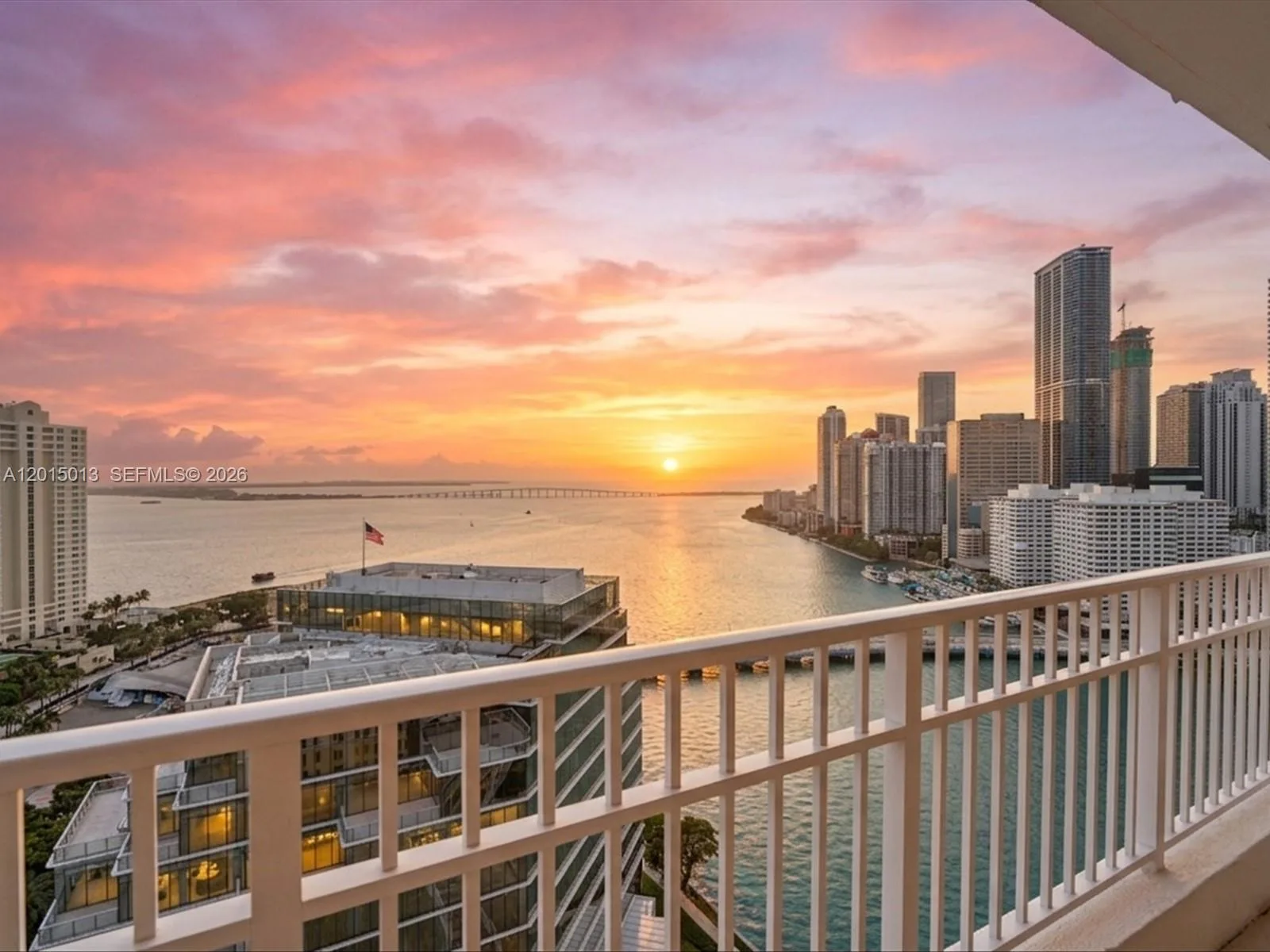 701 Brickell Key Blvd # 2511, Miami, FL 33131 photo 2