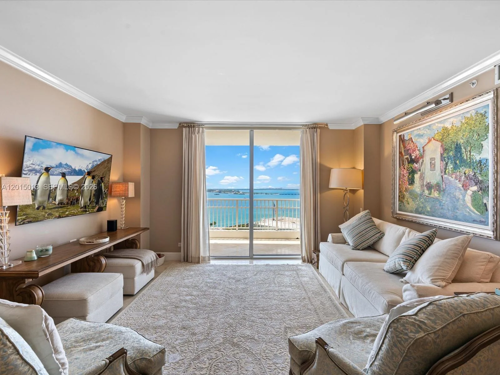 701 Brickell Key Blvd # 2511, Miami, FL 33131 photo 3