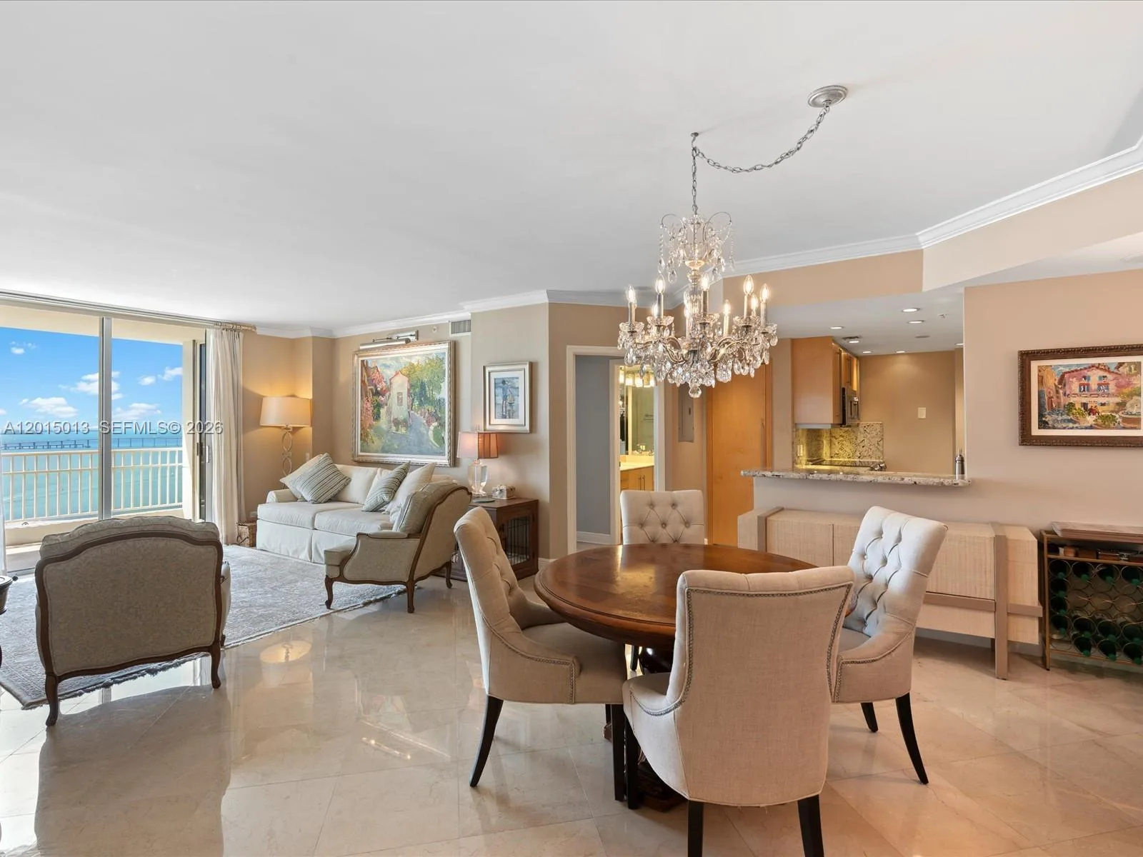 701 Brickell Key Blvd # 2511, Miami, FL 33131 photo 4