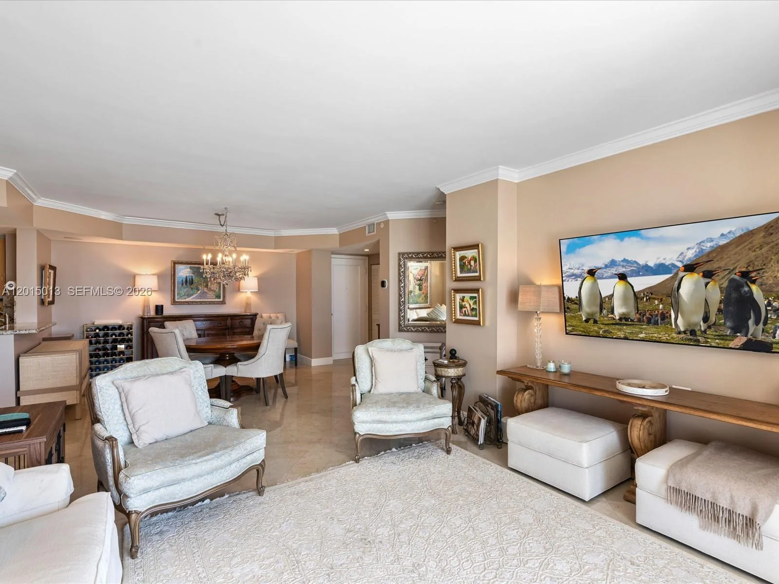701 Brickell Key Blvd # 2511, Miami, FL 33131 photo 5