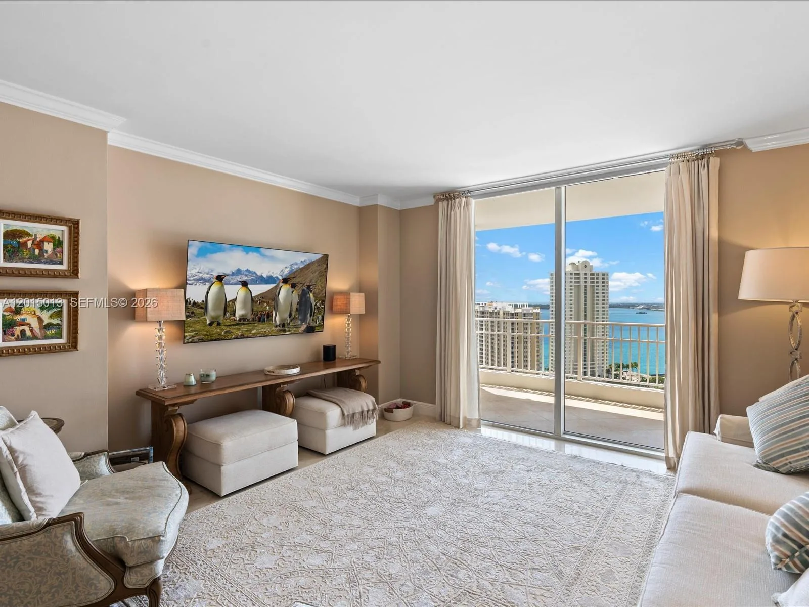 701 Brickell Key Blvd # 2511, Miami, FL 33131 photo 6