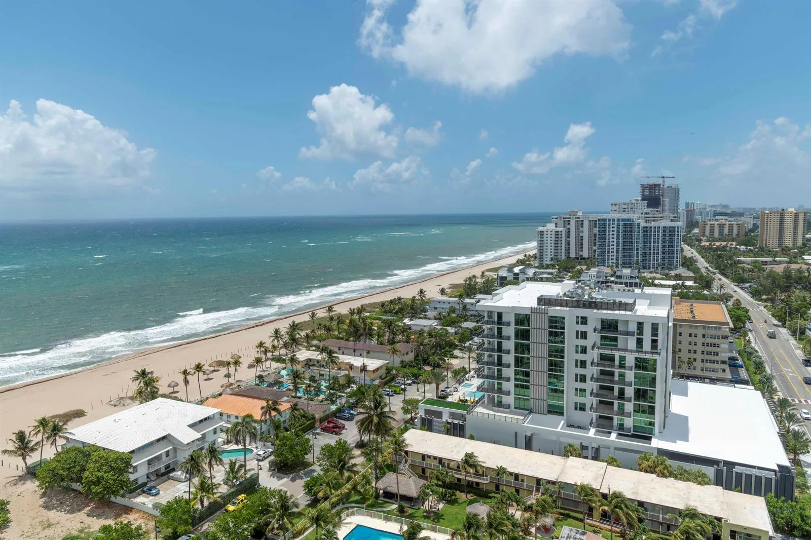 111 Briny Avenue # 22-12, Pompano Beach, FL 33062