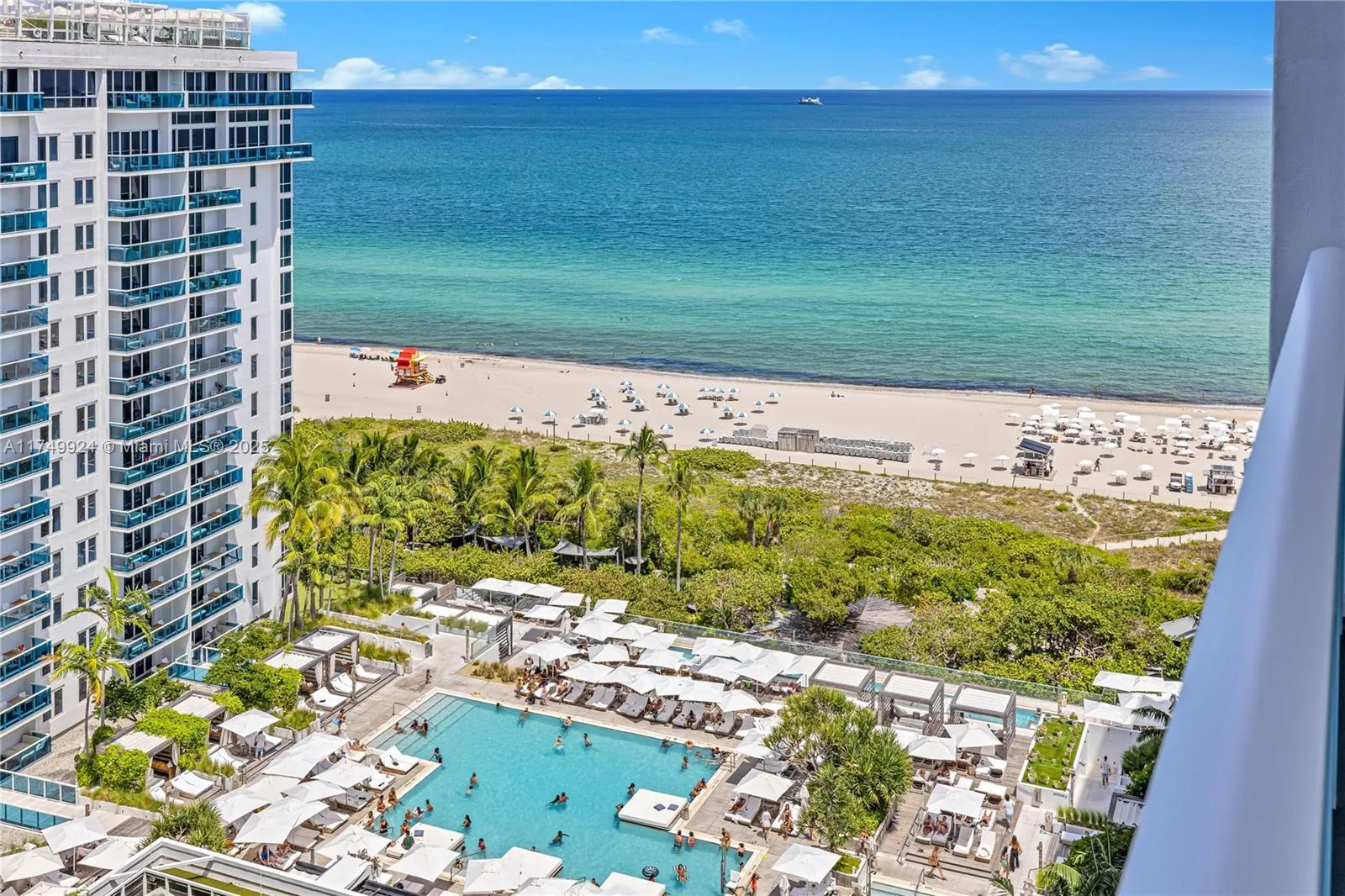 2301 Collins Ave # PH18, Miami Beach, FL 33139