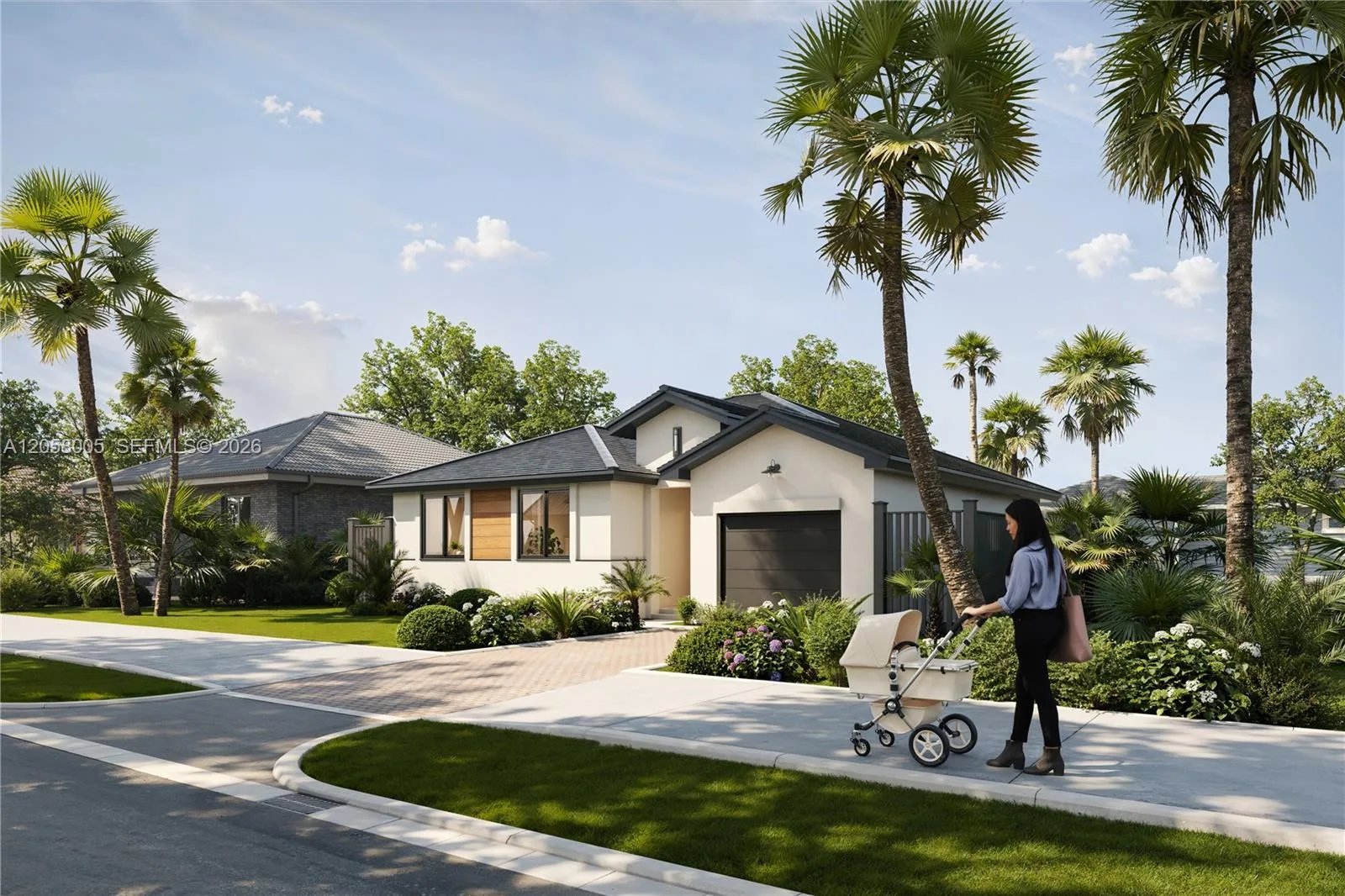113 NE 60 St, Miami, FL 33137 photo 2