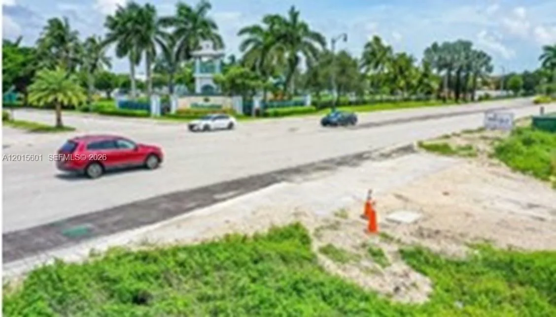 Campbell Drive, Homestead FL 33033 photo 4