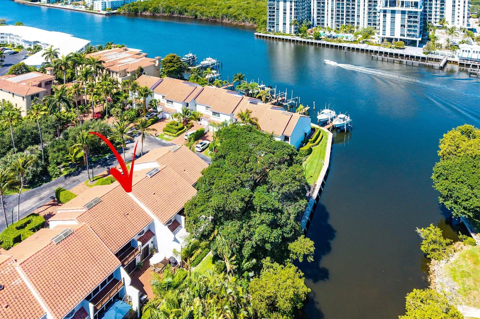5560 N Ocean Boulevard # A, Ocean Ridge, FL 33435