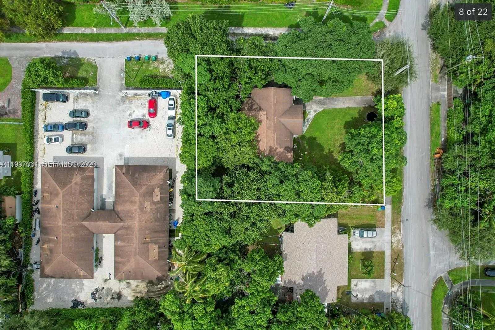 9156 NW 5th Ave, Miami, FL 33150 photo 5