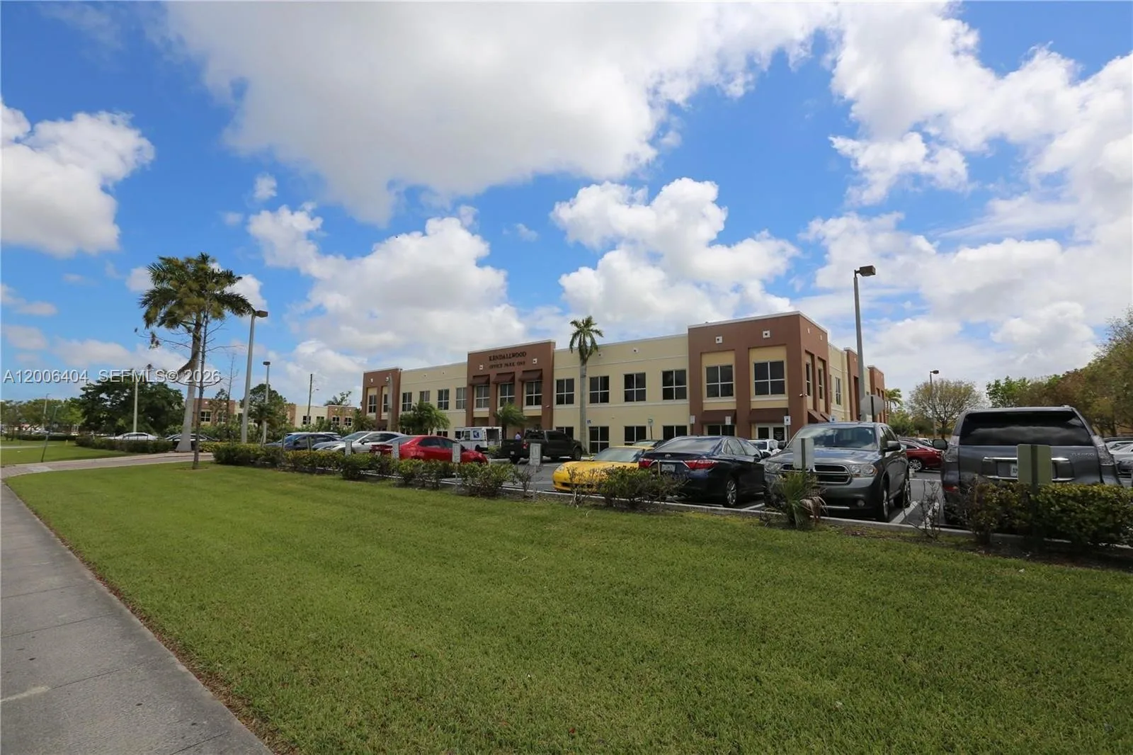 12002 SW 128th Ct # 203, Miami, FL 33186