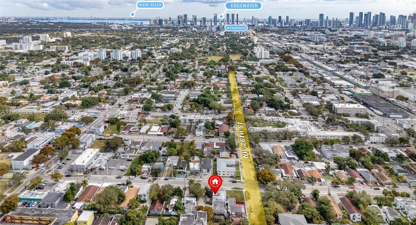 2610 NW 23rd Ave, Miami, FL 33142 photo 10