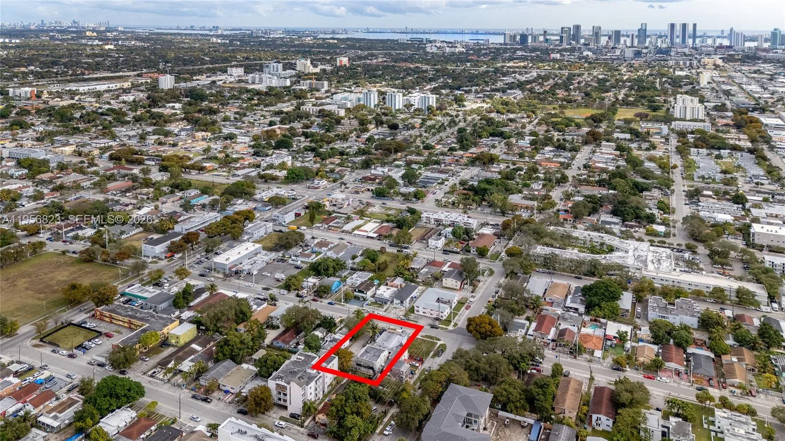 2610 NW 23rd Ave, Miami, FL 33142 photo 3