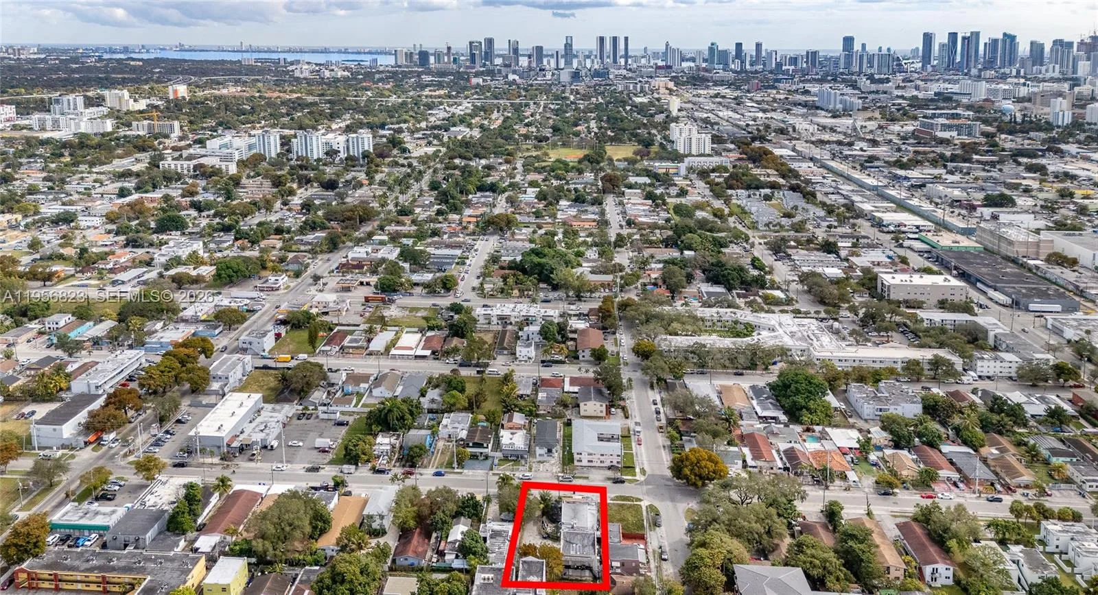 2610 NW 23rd Ave, Miami, FL 33142 photo 4