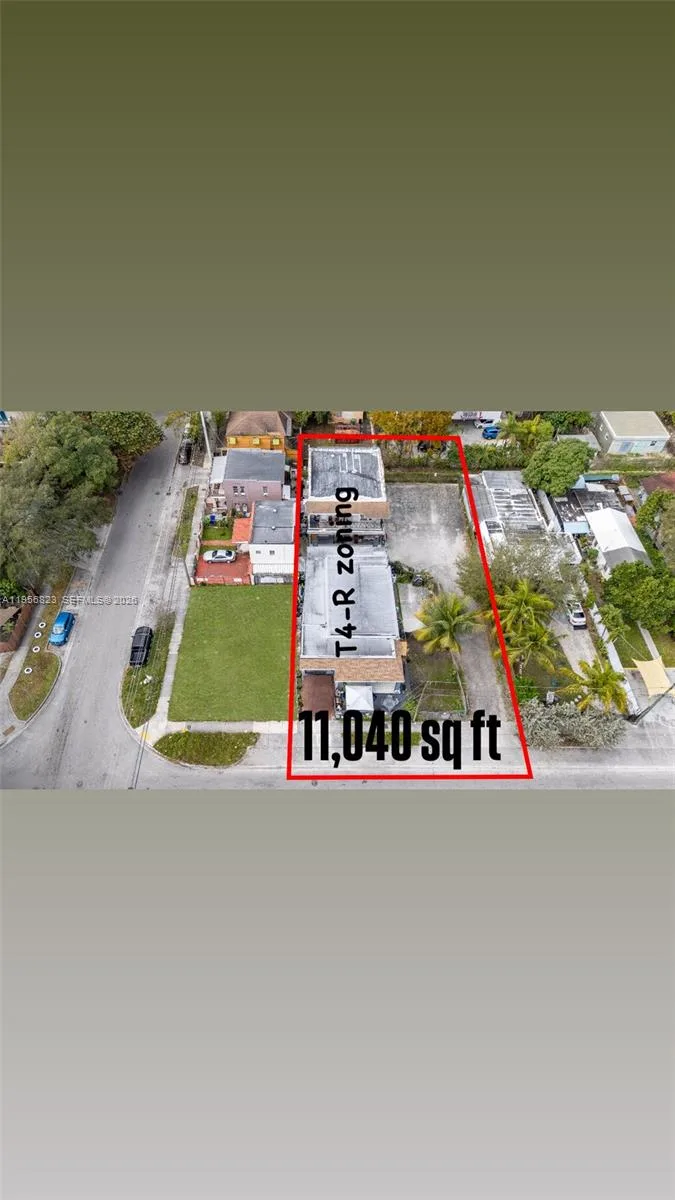 2610 NW 23rd Ave, Miami, FL 33142 photo 8